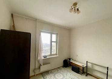 Новостройки от застройщика: 3 комнаты, 62 м², 106 серия, 8 этаж, Старый ремонт — 4