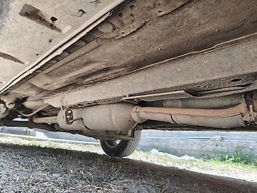 crv 2: Honda CR-V: 2004 г., 2 л, Автомат, Бензин, Кроссовер — 10