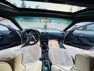 ak 47: Honda Accord: 1994 г., 2 л, Механика, Газ, Седан — 9