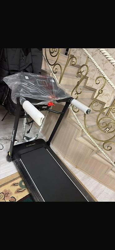 ямаха 530: Беговая дорожка Sport Nest (BeDLuxeme) Беговая дорожка Акция акция — 7