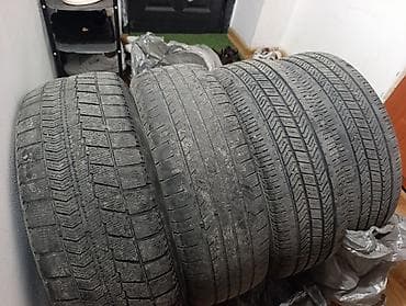 26575 r16: Срочно продаю размер R16 /65/205 — 3