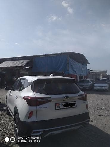 киа соренто бензин: Kia Seltos: 2019 г., 1.6 л, Автомат, Бензин, Кроссовер — 4