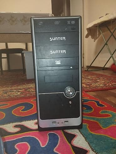 Ноутбуки: Компьютер, Для работы, учебы — 1