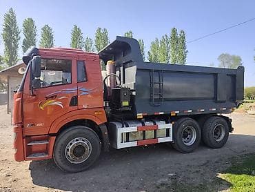 daf 95xf: Грузовик, Стандарт — 2
