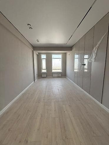 Квартиры: 3 комнаты, 85 м², Элитка, 14 этаж, Дизайнерский ремонт — 1