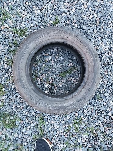 камаз пакрышка: Шины 185 / 60 / R 14, Лето, Пара, Легковые, Россия, Kama — 3