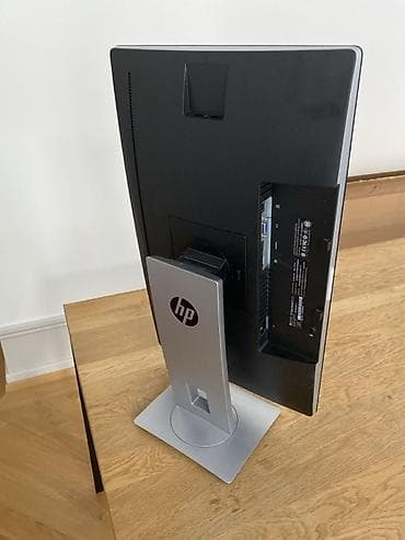 mx 4: Монитор, HP, Б/у — 2