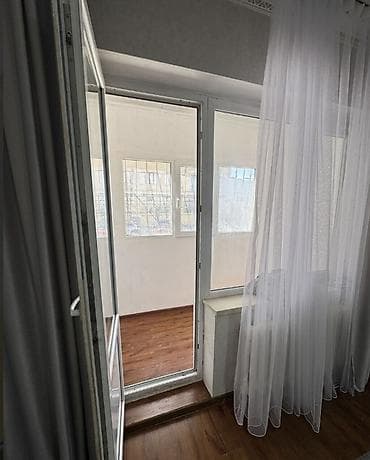 квартира район джал: 1 комната, 36 м², 106 серия, 1 этаж, Евроремонт — 1
