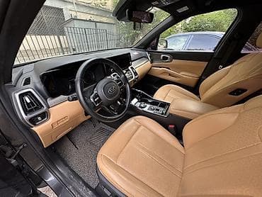 саренто 2020: Kia Sorento: 2020 г., 1.6 л, Автомат, Гибрид — 6
