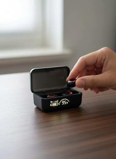 наушники клипсы купить: Вкладыши, Новый, Беспроводные (Bluetooth), Классические — 2