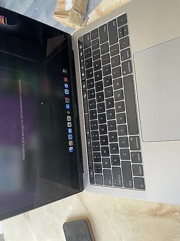 зарядка на apple watch 10: Для программирования, Б/у, Intel Core i7, ОЗУ, RAM: 16 ГБ — 4