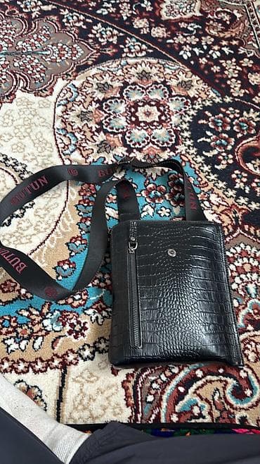 Барсетка BUTUN