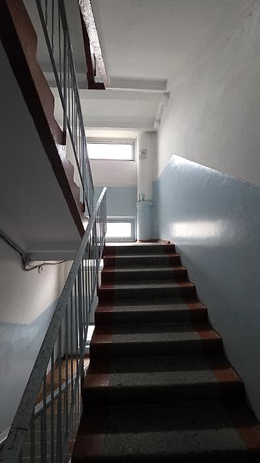 86: 3 комнаты, 65 м², 105 серия, 4 этаж, Косметический ремонт — 9