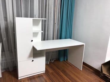 Тумбы и подставки: Мебель на заказ любой сложности качественно быстро выгодно — 4