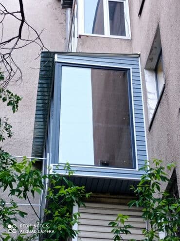 Детские сады, няни: Утепление фасада, Утепление балкона, лоджии, Утепление полов Больше 6 лет опыта — 3