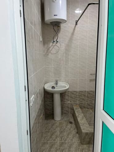 снять 1 комнатная квартира: 1 комната, Без подселения, Без мебели — 6