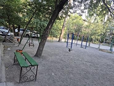 4ком кв: 2 комнаты, 48 м², Молодая Гвардия Индивидуалка, 4 этаж, Дизайнерский ремонт — 7