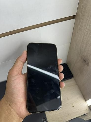 Техника и электроника: IPhone 12 Pro Max, цвет Gold - Экран 6.7" Super Retina XDR OLED - — 4