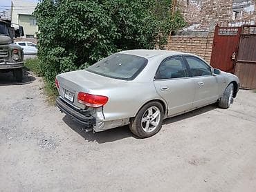 мазда сатам: Mazda Millenia: 2000 г., 2 л, Автомат, Газ, Седан — 2