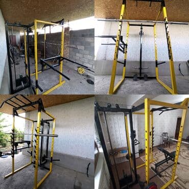 тренажёр бабочка: Продаю универсальный тренажер Изготавливаем тренажёры разных видов — 2