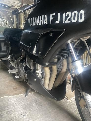 каски для детей: Adventure Yamaha, 1200 куб. см, Бензин, Взрослый — 2