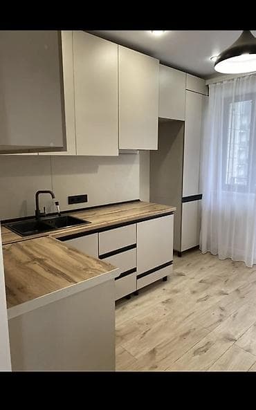 art square: 1 комната, 42 м², Элитка, 8 этаж — 5