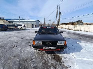 запчасти опель омега б: Audi 80: 1980 г., Седан — 2