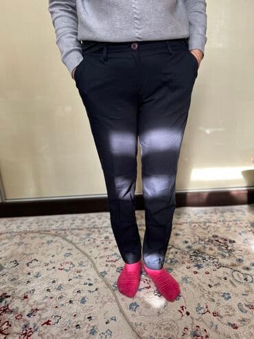 платья в пол для беременных: Продаются женские платья и брюки( желтое платье и брюки размер 46) — 2