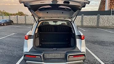 bid e5: BYD Yuan Up: 2025 г., 0.1 л, Автомат, Электромобиль, Кроссовер — 5