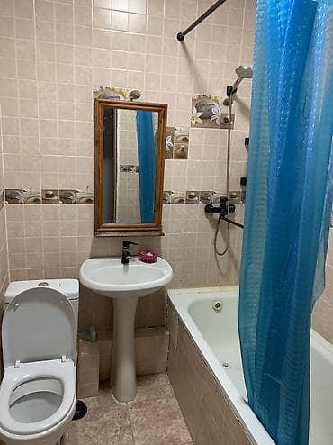 сниму подселение: Сдается отдельная комната для одного человека в среднем джале, жк — 8