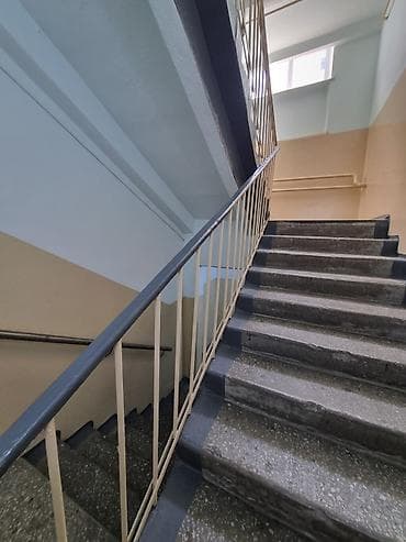 3 к: 3 комнаты, 48 м², Индивидуалка, 4 этаж, Старый ремонт — 10