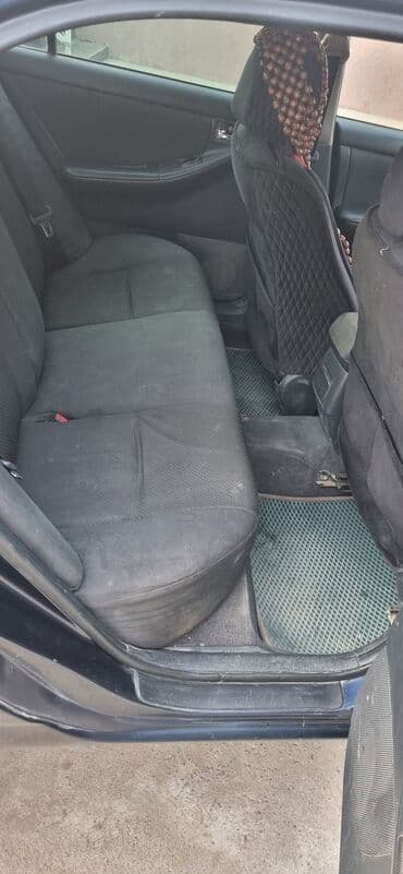 тайота срф: Toyota Corolla: 2006 г., 1.6 л, Автоматические, Бензин, Седан — 6