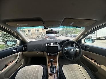 хонда гаризонт: Honda Accord: 2003 г., 2 л, Автомат, Бензин, Седан — 7