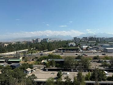 Батирлер: 1 бөлмө, 34 м², Восток-5 мкр 105-серия, 9 кабат, Косметикалык оңдоо — 9