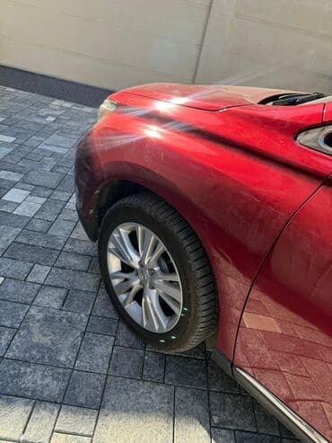 бокс на крышу авто купить в бишкеке: Lexus RX: 2011 г., 3.5 л, Автомат, Бензин, Кроссовер — 7