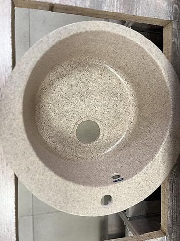 Брусчатка, тротуарная плитка: Раковины для кухни. Ликвидация товара . Низкие цены 🗣️ — 7