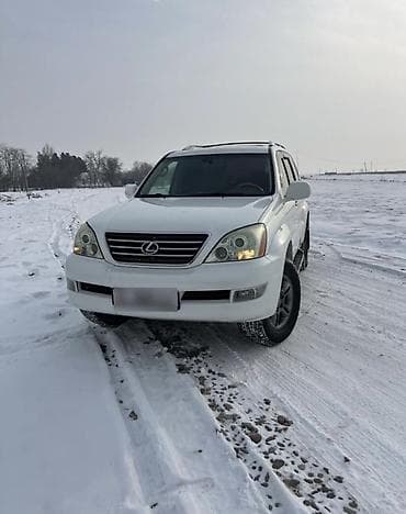 пресс подборщик тукан цена в бишкеке: Lexus GX: 2005 г., 4.7 л, Автомат, Газ, Внедорожник — 2
