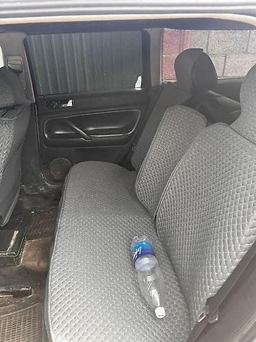 Продажа авто: Volkswagen Passat: 1997 г., 1.8 л, Механика, Бензин, Универсал — 9