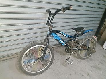 BMX велосипед