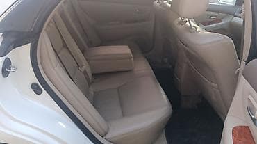aion v: Toyota Windom: 2000 г., 2.5 л, Автомат, Бензин, Седан — 7