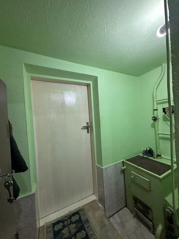 дом кочкор ата: Дом, 120 м², 3 комнаты, Агентство недвижимости, Косметический ремонт — 12