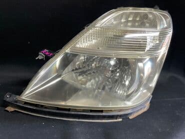 акпп хонда стрим 1.7 бишкек: Комплект передних фар Honda Б/у, Оригинал, Япония — 4