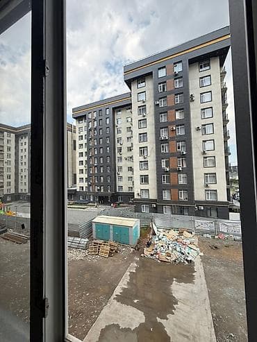 house: 3 комнаты, 96 м², Элитка, 10 этаж, Готовая ПСО (под самоотделку) — 5