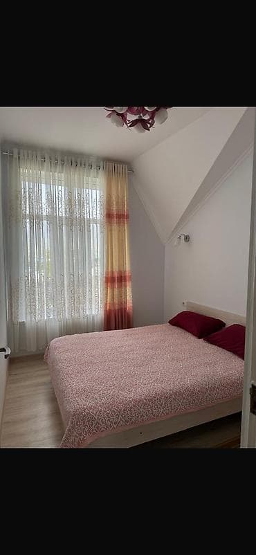 Отдых на Иссык-Куле: Коттедж, Royal beach, Чок-Тал, 7 мест — 10