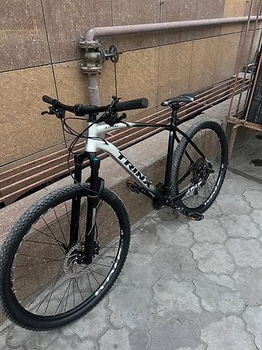 trinx x7 pro: Горный велосипед, Trinx, Алюминий — 1