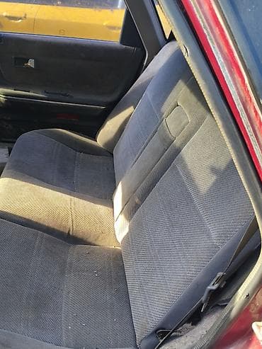 машинка б у: Mazda 626: 1996 г., 2 л, Механика — 3