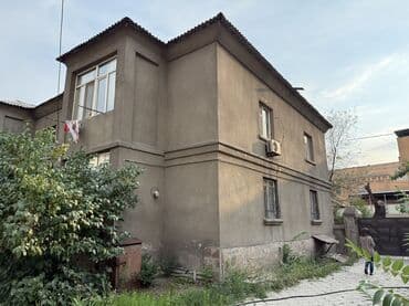 молодая гвардия фрунзе: 2 комнаты, Собственник, Без подселения, С мебелью полностью — 7