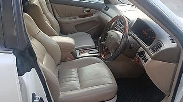 aion v: Toyota Windom: 2000 г., 2.5 л, Автомат, Бензин, Седан — 8