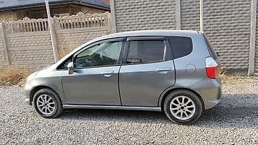фит матор запчас: Honda Fit: 2003 г., 1.3 л, Автомат, Бензин, Хэтчбэк — 3