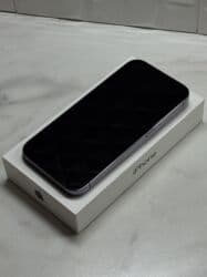 айфон 14 про max: IPhone 14 Pro, Б/у, 256 ГБ, Deep Purple, Коробка, 76 % — 3